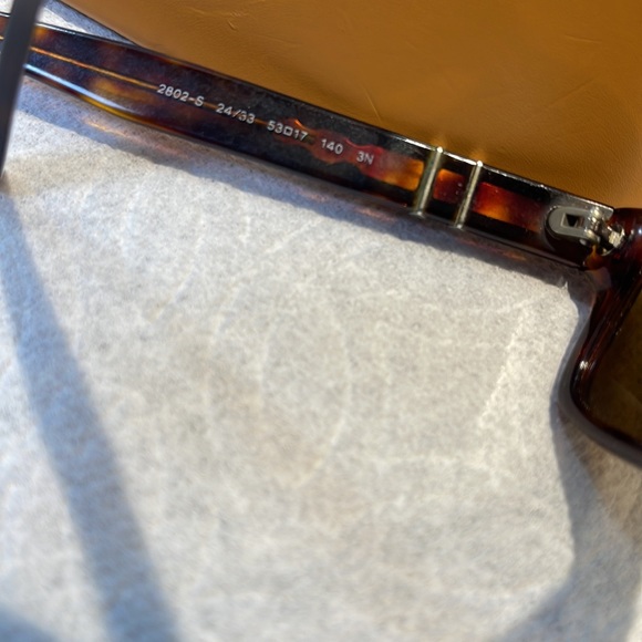 COPY - Persol sunglasses brand new - Picture 7 of 7